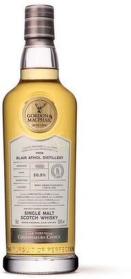 Gordon & Mcphail Ledaig 16 Year Single Malt Scotch Wiskey