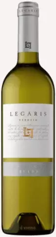 Legaris Verdejo