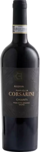 Famiglia Derose Chianti