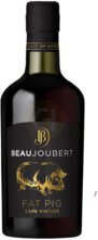 Beau Joubert Shiraz Fat Pig