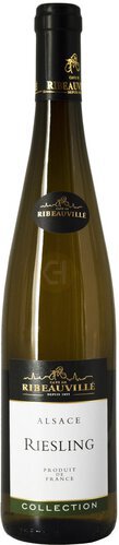 Ribeauville Cuvee Prestige Rielsing