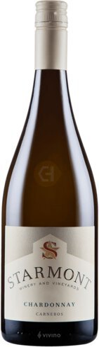 Starmont Chardonnay Napa