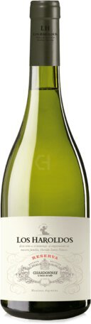 Los Haroldos Reserva Chardonnay