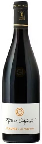 Gilles Coperet Fleurie 2020