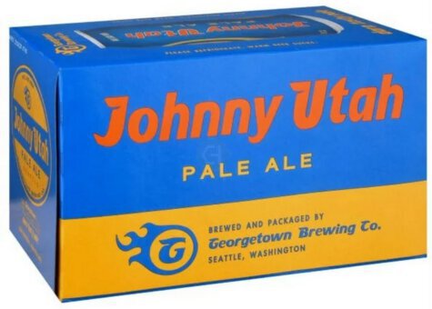 GEORGETOWN JOHNNY UTAH 6PK