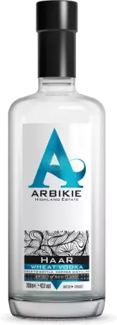 Arbikie Highland Estate Haar Wheat Vodka