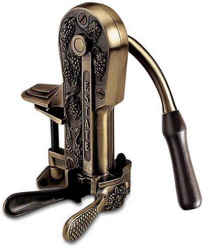 Epic Rogar Estate Wine Opener W Table Stand