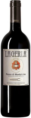 La Gerla Rosso Di Montalcino Montalcino Tuscany Italy