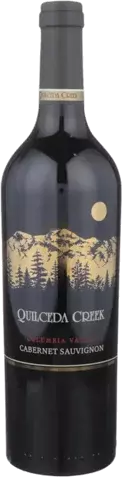 Quilceda Creek Columbia Valley Cabernet Sauvignon