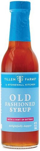 Tillen Farms Old Fashioned Syrup