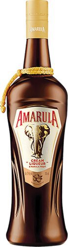 AMARULA CREAM LIQUOR 34PF 750