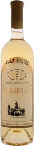 Dozortsev & Sons Tsinandali White Dry