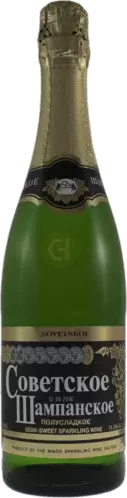Dozortsev & Sons Sovetskoe Gold S Swee