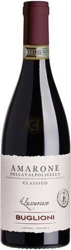 Buglioni Amarone Della Valpolicella Classico L'amarone Valpolicella Blend
