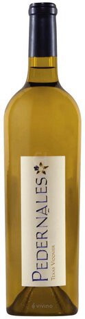 Pedernales Cellars Texas Viognier