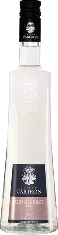 Joseph Cartron Gingember Ginger Pro