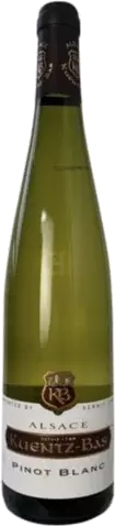 Lynch Kuentz Bas Alsace Pinot Gris