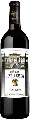 Chateau Leoville Barton Saint Julien