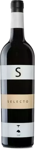 Selecto Crianza Bodegas Carchelo