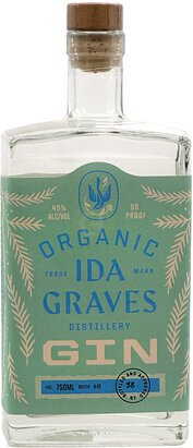 Ida Graves Gin
