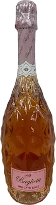 Baglietti Moscato Rose
