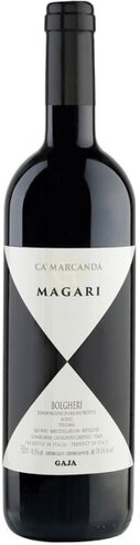 Gaja Ca'marcanda Magari