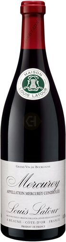 Louis Latour Mercurey Red Rouge