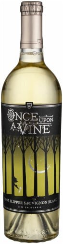 Once Upon A Vine Once Upon A Vine Sauvignon Blanc Abv