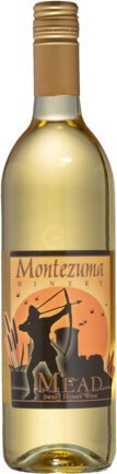 Montezuma Winery Honey Wine Mead