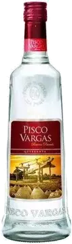 Pisco Vargas Reserva Privada Quebranta Pisco