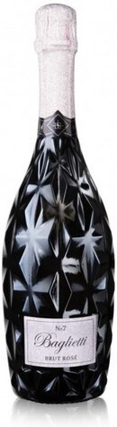 Baglietti Brut Rose