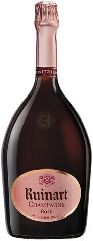 Dom Ruinart Brut Rosé