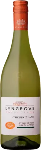 Lyngrove Collection Chenin Blanc