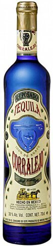 Corralejo Triple Distilled Teq