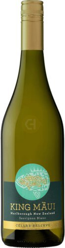 King Maui New Zealand Sauvignon Blanc Reserve White Wine