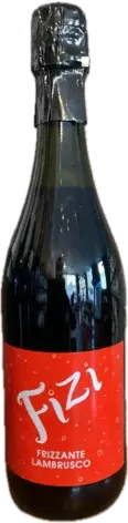 Fizi Lambrusco Secco Nv Emilia Romagna Italy