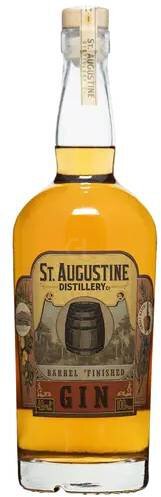 Saint Augustine Brl Finished 750m