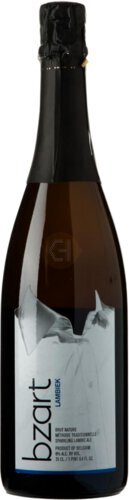 Oud Beersel Bzart De Champagnelambik