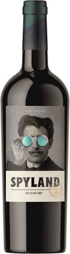 Spyland Red Blend