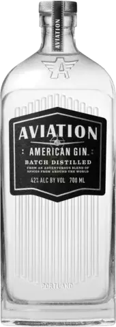 Aviation Gin Batch Dist Wrexham Scrf