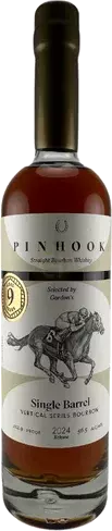 Pinhook Bourbon War Rite Selection 9yr