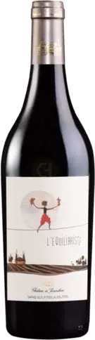 Chateau De Parenchere L'equilibriste Bordeaux Rouge
