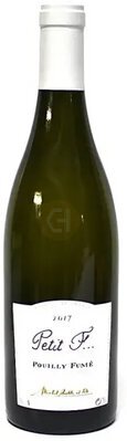 Domaine Michel Redde Et Filis Petit F Blanc Pouilly Fume