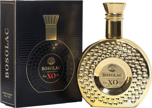 Bosolac Xo Brandy