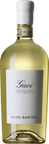 Enzo Bartoli Gavi