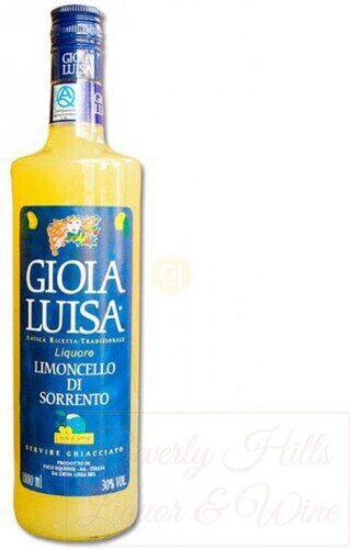 Gioia Luisa Lemoncello