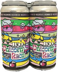 Weldwerks Its A Unicorn Race