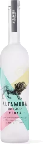 Altamura Vodka