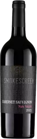 Fiftyrow Smokescreen Cabernet Sauvignon