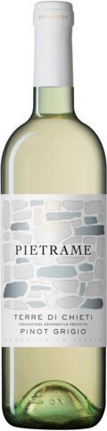 Pietrame Terre Di Chieti Igp Pinot Grigio
